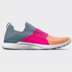 APL Women's Techloom Bliss Moonstone